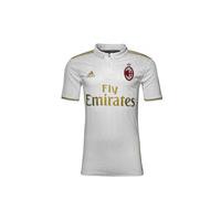 AC Milan 16/17 Away S/S Replica Football Shirt