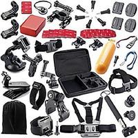 accessory kit for gopro all in one forall action camera gopro 5 gopro  ...