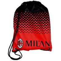 A.c. Milan Gym Bag Official Merchandise