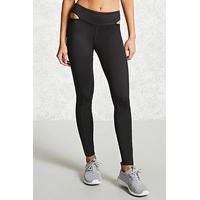 Active Cutout Leggings