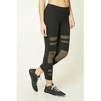 Active Capri Leggings