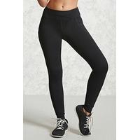 Active Mesh Pocket Leggings