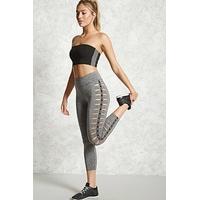 active flex capri leggings