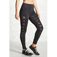 Active Cutout Leggings