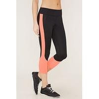 Active Capri Leggings