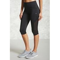 Active Capri Leggings