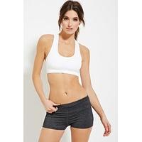 Active High Tech Shorts