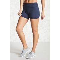 Active Stretch-Knit Shorts