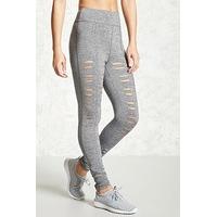 Active Cutout Leggings