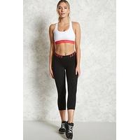 active le sports capri leggings