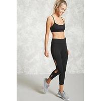 Active Cutout Leggings