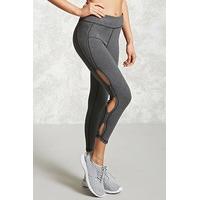 Active Cutout Leggings