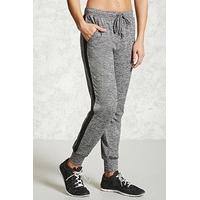 Active Perforated Joggers