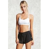 Active Mesh Panel Shorts