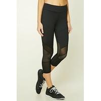 Active Capri Leggings