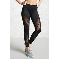 Active Swiss-Dot Leggings