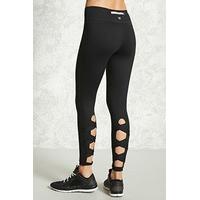 Active Cutout Leggings