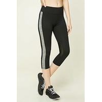 Active Capri Leggings