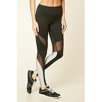 Active Reflective Leggings