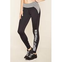 Active Fly Higher Leggings