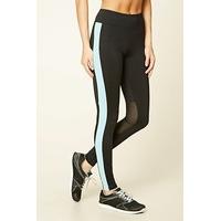 Active Side Stripe Leggings