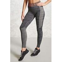 active space dye leggings