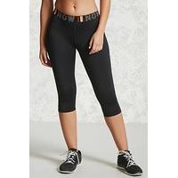 active now capri leggings