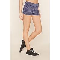 Active Stretch-Knit Shorts