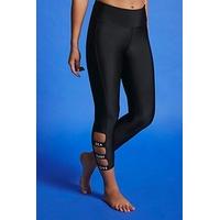 Active Cutout Leggings