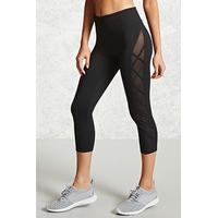 Active Side Panel Leggings