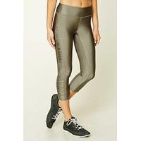 Active Ruched Leggings