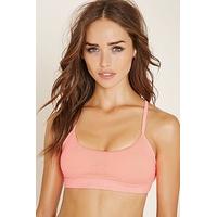 Active Low Impact Sports Bra