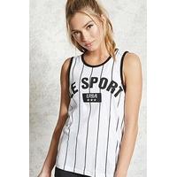 Active Le Sport Tank Top