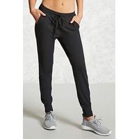 Active Drawstring Trousers