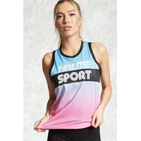 Active Haute Sport Tank Top