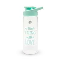 Active Love Water Bottle