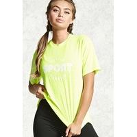 Active Street Sport Classic Tee