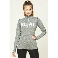 Active Real Graphic Jumper