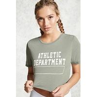 Active Athletic Dept Tee