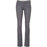 acquaverde new alice womens jeans in grey