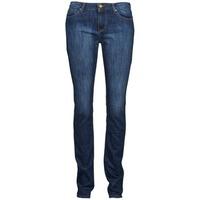 Acquaverde NEW GRETTA women\'s Jeans in blue