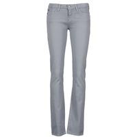 acquaverde alice womens jeans in grey