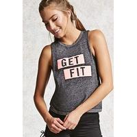 Active Get Fit Tank Top