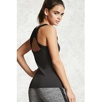 Active Mesh-Paneled Top