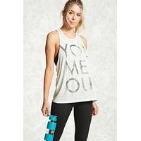 Active You Me Oui Graphic Tank