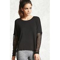 Active Mesh Top