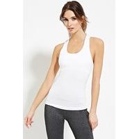 Active Seamless Racerback Tank