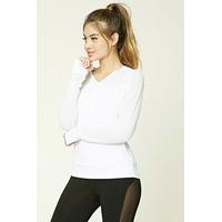 Active Mesh-Paneled Top