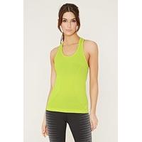 Active Seamless Racerback Tank