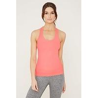 Active Seamless Racerback Tank